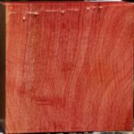 Pepperwood Bowl Blank