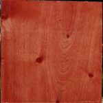 Pepperwood Bowl Blank