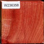 Pepperwood Bowl Blank