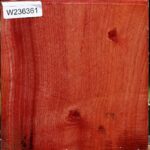 Pepperwood Bowl Blank