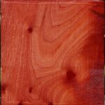 Pepperwood Bowl Blank