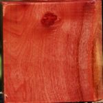 Pepperwood Bowl Blank