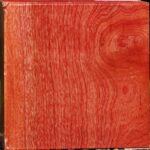 Pepperwood Bowl Blank