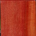 Pepperwood Bowl Blank