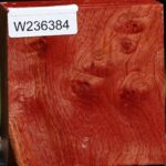 Extra Fancy Pepperwood Bowl Blank