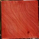 Pepperwood Bowl Blank