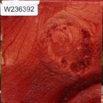 Pepperwood Bowl Blank