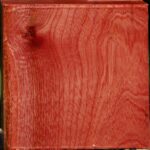 Pepperwood Bowl Blank