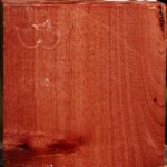 Pepperwood Bowl Blank