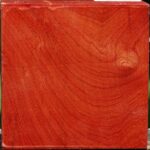 Pepperwood Bowl Blank