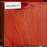 Pepperwood Bowl Blank