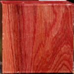 Pepperwood Bowl Blank