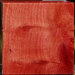 Pepperwood Bowl Blank