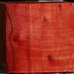 Pepperwood Bowl Blank