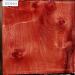 Pepperwood Bowl Blank