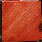 Pepperwood Bowl Blank