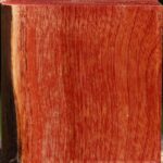 Pepperwood Bowl Blank