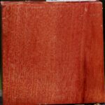 Pepperwood Bowl Blank