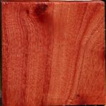 Pepperwood Bowl Blank