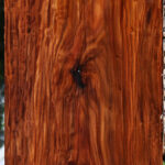 Bolivian Rosewood Instrument Lumber