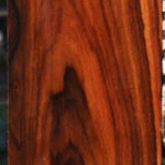 Bolivian Rosewood Lumber
