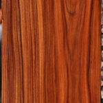 Bolivian Rosewood Instrument Lumber
