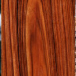 Bolivian Rosewood Instrument Lumber