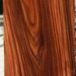 Bolivian Rosewood Instrument Lumber