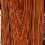 Bolivian Rosewood Instrument Lumber