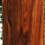 Extra Fancy Bolivian Rosewood Instrument Lumber