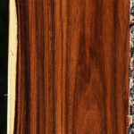 Bolivian Rosewood Lumber