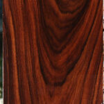 Extra Fancy Bolivian Rosewood Lumber