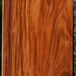 Extra Fancy Bolivian Rosewood Lumber