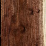 Claro Walnut Lumber