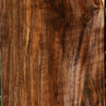 Extra Fancy Claro Walnut Instrument Lumber