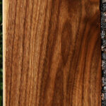 American Walnut Lumber