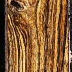 Bocote Lumber