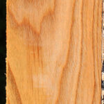 Figured Honey Locust Lumber