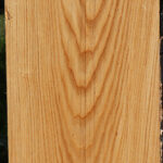 Honey Locust Lumber