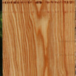 Honey Locust Lumber