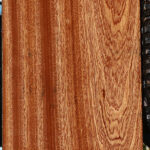 Sapele Lumber