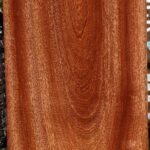 Sapele Lumber