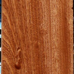 Sapele Lumber