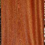 Sapele Lumber