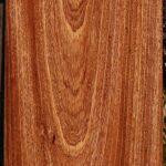 Sapele Lumber