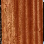Sapele Lumber