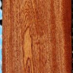 Sapele Lumber