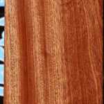 Sapele Lumber
