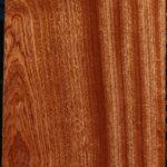 Sapele Lumber