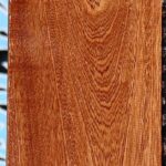 Sapele Lumber